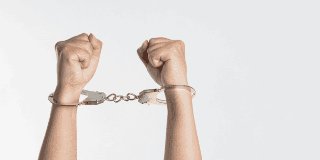 Dan prisi&oacute;n preventiva a Jes&uacute;s Caballero, excolaborador de Garc&iacute;a Luna