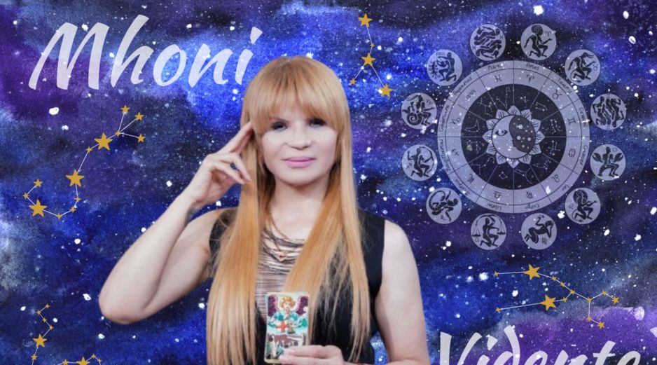 Mantener una actitud positiva atrae mejores oportunidades tanto en el amor como en lo económico. FACEBOOK/MHONIVIDENTE