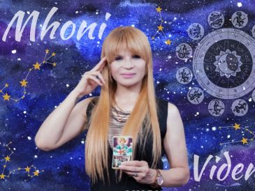 Mantener una actitud positiva atrae mejores oportunidades tanto en el amor como en lo económico. FACEBOOK/MHONIVIDENTE