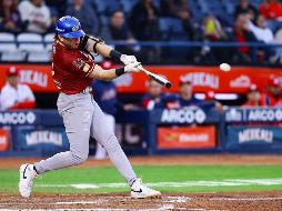 Este lunes 29 de diciembre se disputará el segundo juego de la serie a partir de las 19:30 horas locales (21:30 tiempo del Centro de México). CORTESÍA/ CHARROS DE JALISCO.