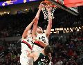 Los Trail Blazers cortaron la miniracha de cuatro victorias con la que llegaban los Celtics. AP