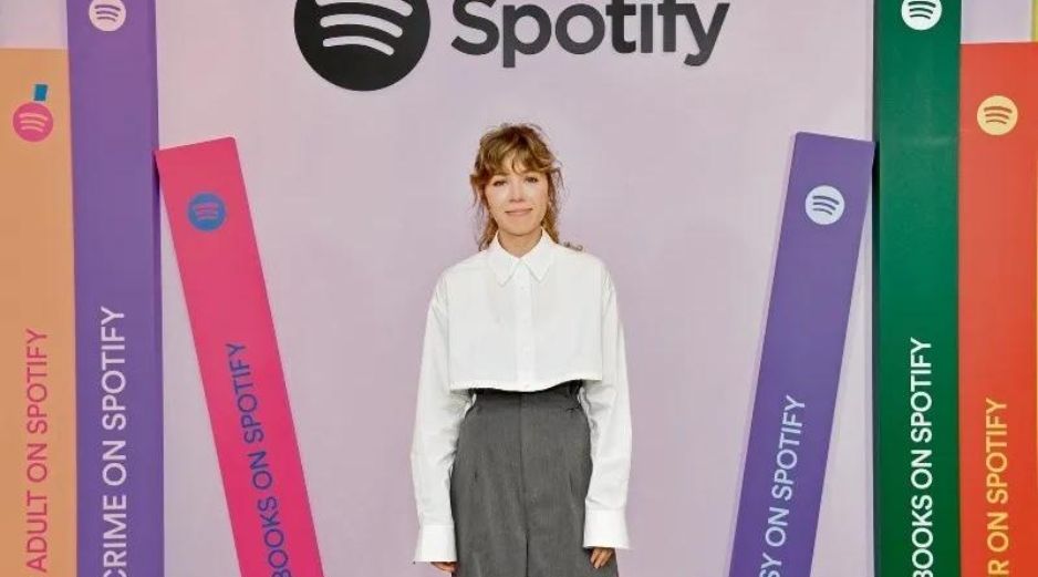 Jennette McCurdy publicó el libro 