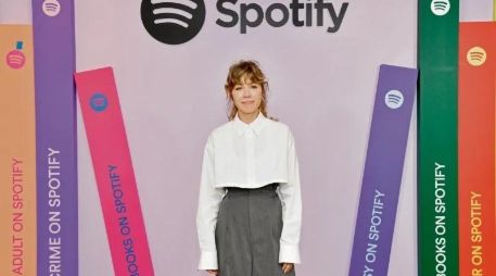 Jennette McCurdy publicó el libro 