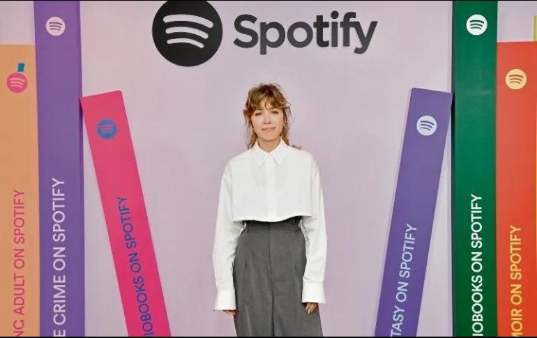 Jennette McCurdy publicó el libro 