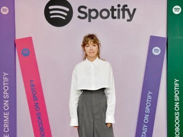 Jennette McCurdy publicó el libro "I