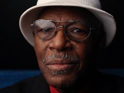 El cantante de soul y su esposa Ann Peebles formaron una de las parejas más exitosas del soul sureño. ESPECIAL