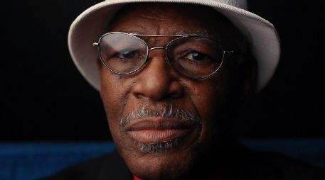 El cantante de soul y su esposa Ann Peebles formaron una de las parejas más exitosas del soul sureño. ESPECIAL