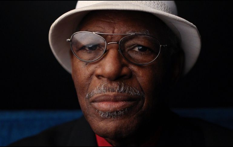 El cantante de soul y su esposa Ann Peebles formaron una de las parejas más exitosas del soul sureño. ESPECIAL