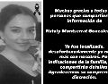 La Fiscalía abrió una carpeta de investigación con el objetivo de que las circunstancias del deceso de Nataly Montserrat se esclarezcan. ESPECIAL / INSTAGRAM @holaenfermera