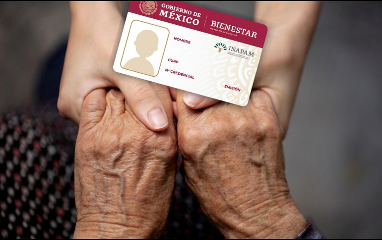 El portal del Inapam dice que con la Vinculación Productiva se busca la promoción de empleos, así como actividades voluntarias que generen un ingreso para las personas adultas mayores. ESPECIAL / CANVA