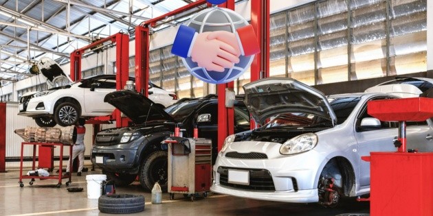 Aranceles: DOF publica lista de productos que tendr&aacute;n impuesto de hasta el 50% en 2026