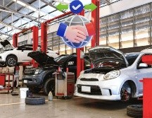 Este día se dieron se dan a conocer los productos afectados por los aranceles, cuyas importaciones significan 29 mil 400 MDD, de bienes finales e insumos que se pretenden sustituir por producción nacional. ESPECIAL / CANVA