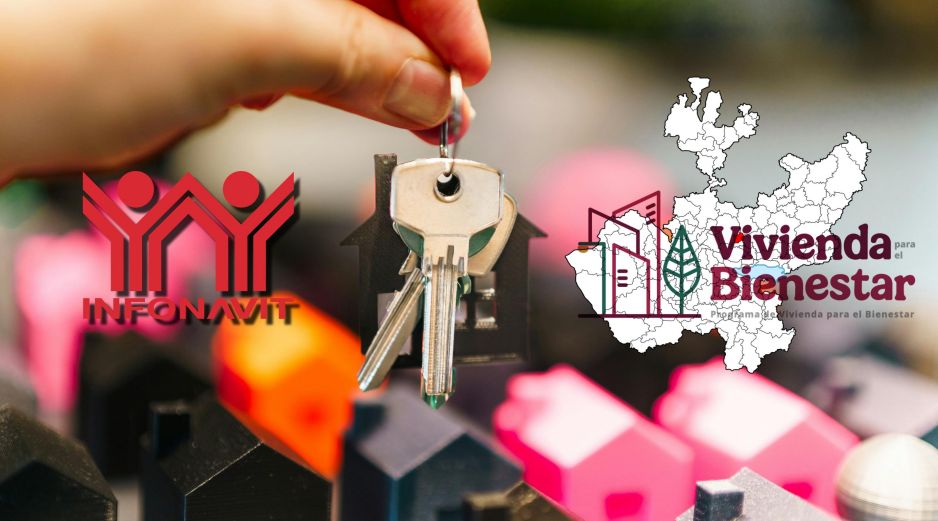 Estos son los requisitos para acceder al programa Vivienda para el Bienestar del Infonavit en Jalisco. ESPECIAL / UNSPLASH Jakub Żerdzicki
