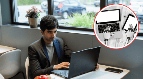 La inteligencia artificial ocupa un rol central. Especialistas, universidades y centros de formación coinciden en que la IA no busca reemplazar a las personas, sino potenciar su desempeño y aumentar la eficiencia de los procesos. CANVA