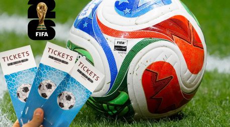 El Mundial se celebrará del 11 de junio al 19 de julio de 2026 en 16 ciudades anfitrionas de Canadá, México y Estados Unidos. ESPECIAL / IMAGO7 y CANVA