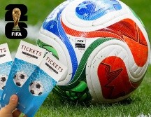 El Mundial se celebrará del 11 de junio al 19 de julio de 2026 en 16 ciudades anfitrionas de Canadá, México y Estados Unidos. ESPECIAL / IMAGO7 y CANVA