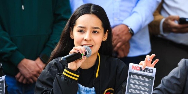 FEU anuncia acciones por alza en tarifa de transporte p&uacute;blico