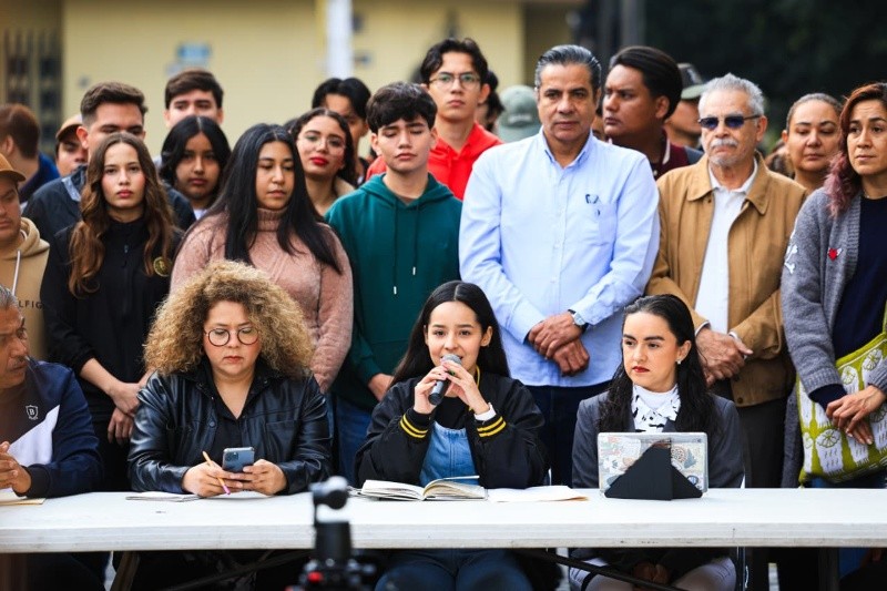 &nbsp;EL INFORMADOR / J. ACOSTA
