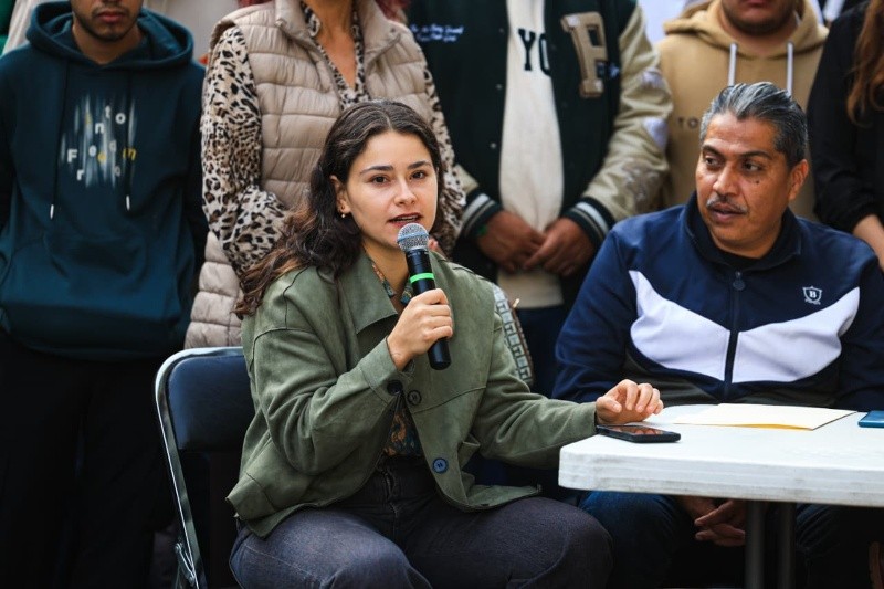 &nbsp;EL INFORMADOR / J. ACOSTA