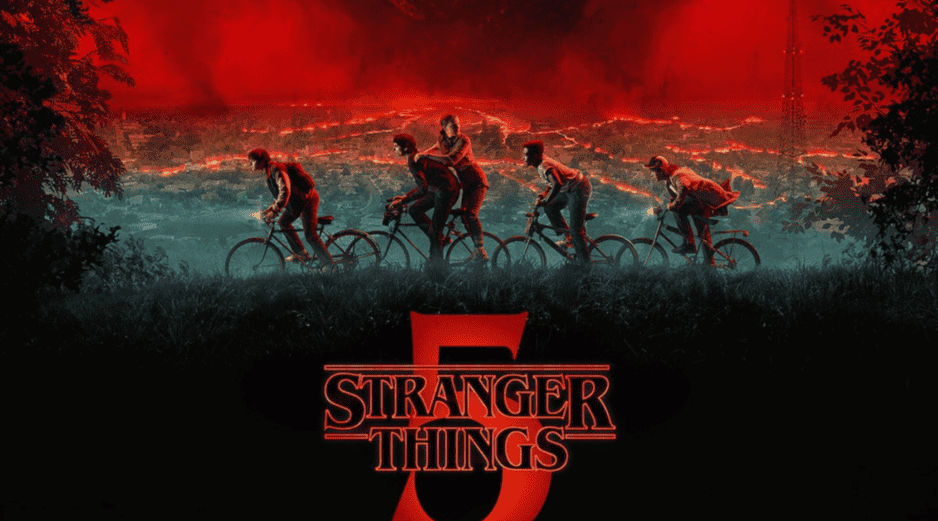 ¿Qué tengo que saber antes del final de Stranger Things? ESPECIAL / NETFLIX