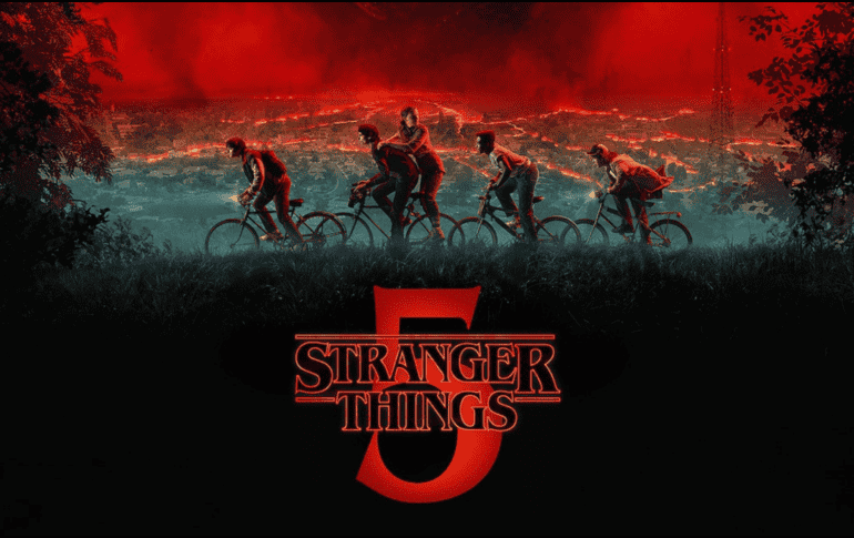 ¿Qué tengo que saber antes del final de Stranger Things? ESPECIAL / NETFLIX