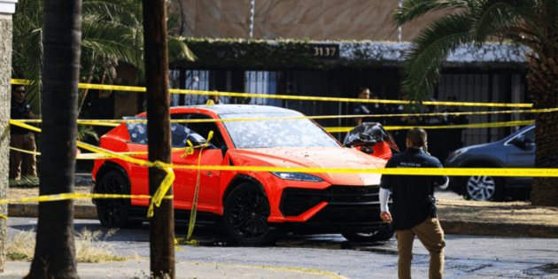 Seguridad en Jalisco: Balacera en colonia Santa Eduwiges deja dos muertos y cinco heridos