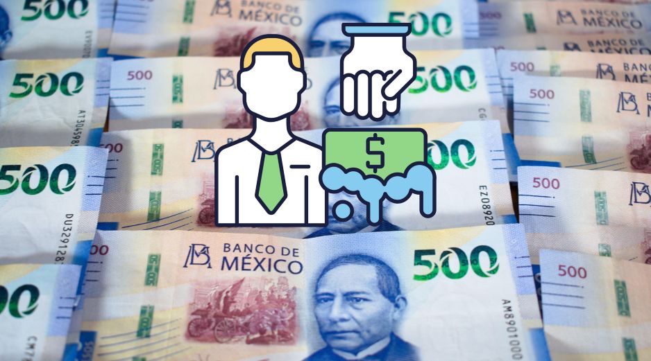 A diferencia de otros años, la UIF se verá fortalecida estructuralmente con la Dirección Especializada en Organizaciones Delictivas, que fue creada en mayo de 2025. ESPECIAL / CANVA