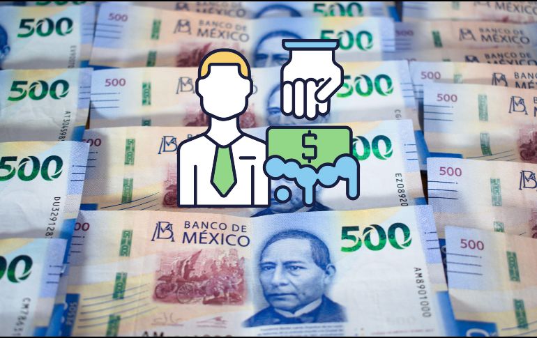 A diferencia de otros años, la UIF se verá fortalecida estructuralmente con la Dirección Especializada en Organizaciones Delictivas, que fue creada en mayo de 2025. ESPECIAL / CANVA