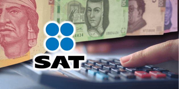 SAT promete multas de hasta 35 mil pesos para quienes presten dinero a familiares y amigos en el 2026