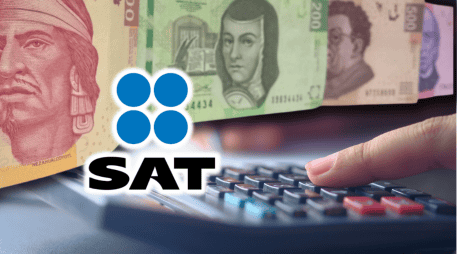 Cuando el préstamo excede cierta cantidad, es necesario informarlo en la declaración anual. ESPECIAL/Canva