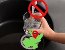 Una vez concluidos los trabajos del megacorte Siapa, el restablecimiento del suministro será gradual, con tiempos de recuperación que podrían extenderse desde la noche del sábado 3 hasta el miércoles 7 de enero. ESPECIAL / CANVA