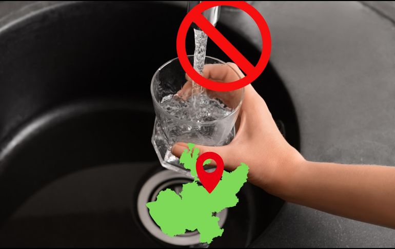 Una vez concluidos los trabajos del megacorte Siapa, el restablecimiento del suministro será gradual, con tiempos de recuperación que podrían extenderse desde la noche del sábado 3 hasta el miércoles 7 de enero. ESPECIAL / CANVA