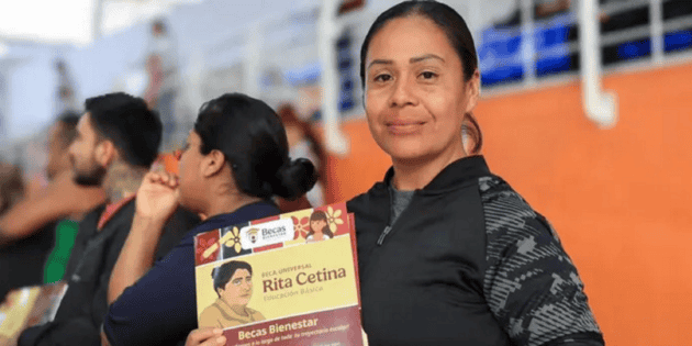 Beca Rita Cetina: &iquest;Cu&aacute;ndo inician los registros para el 2026?