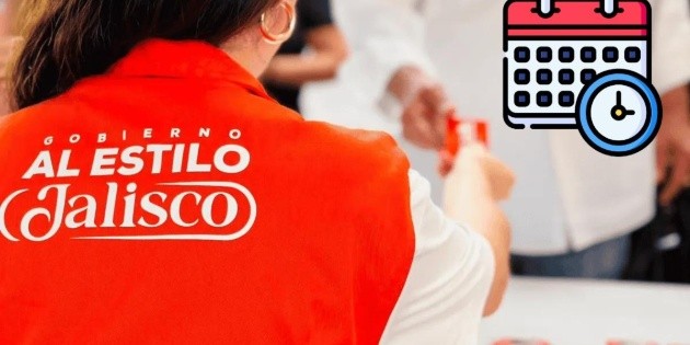 Tarjeta "Al Estilo Jalisco": Fecha de pre registro para obtener descuentos en transporte p&uacute;blico