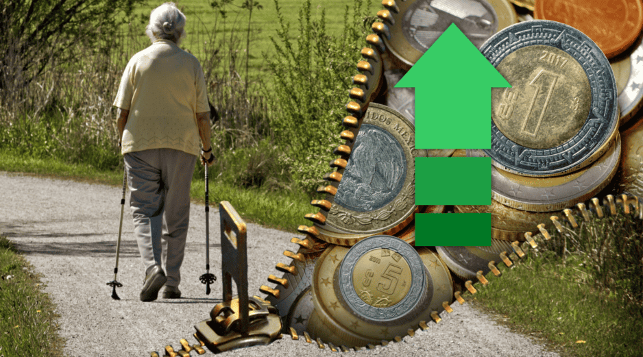 Es posible dar seguimiento al trámite a través del portal oficial del IMSS o solicitar atención personalizada llamando al 800 623 23 23, opción 3. CANVA