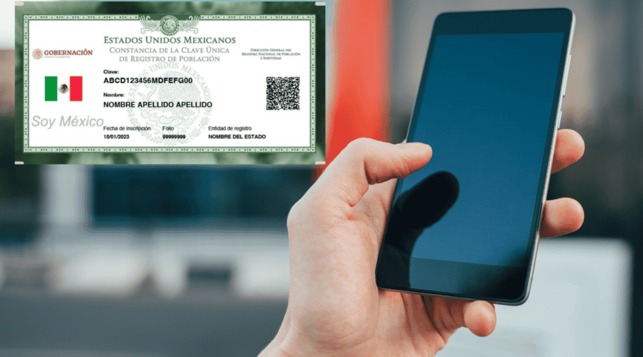 La Secretaría de Gobernación pone a disposición de la población sus canales oficiales para brindar orientación y resolver dudas relacionadas con este proceso. CURP