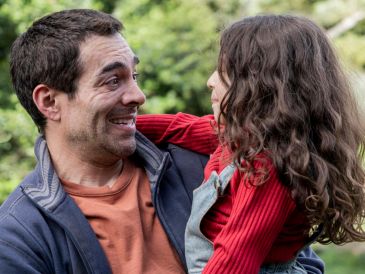 "La celda de los milagros" ya se encuentra en la cartelera de cine tapatía. ESPECIAL/CINÉPOLIS DISTRIBUCIÓN.