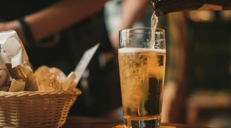 ¿Cuál es la mejor cerveza de México según la IA? UNSPLASH / G. VAN DER WALT