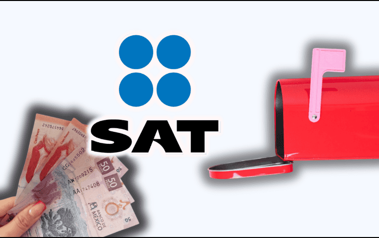 Este sistema funciona como un canal oficial de comunicación entre el SAT y los contribuyentes; con él se notifican actos administrativos y se envían avisos. ESPECIAL