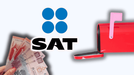 Este sistema funciona como un canal oficial de comunicación entre el SAT y los contribuyentes; con él se notifican actos administrativos y se envían avisos. ESPECIAL