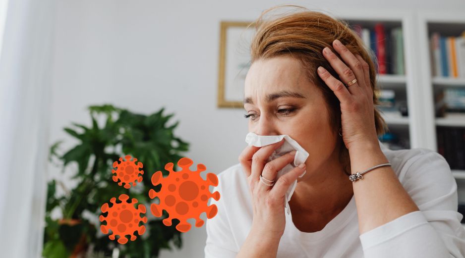 El frente frío 25 dejará bajas temperaturas en gran parte del territorio nacional. ESPECIAL / CANVA