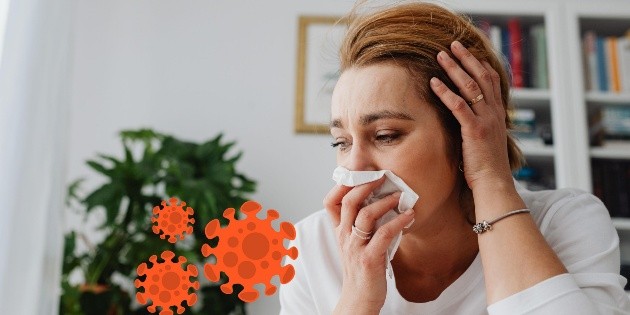 Invierno: Consejos para evitar enfermedades respiratorias y cuidar tu salud