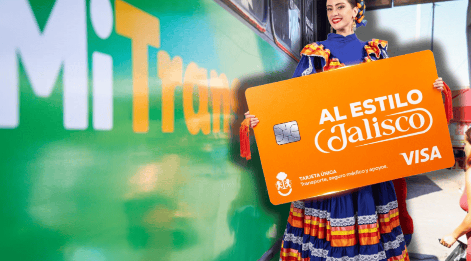 Estos son los documentos que deberás reunir para solicitar la Tarjeta Única 