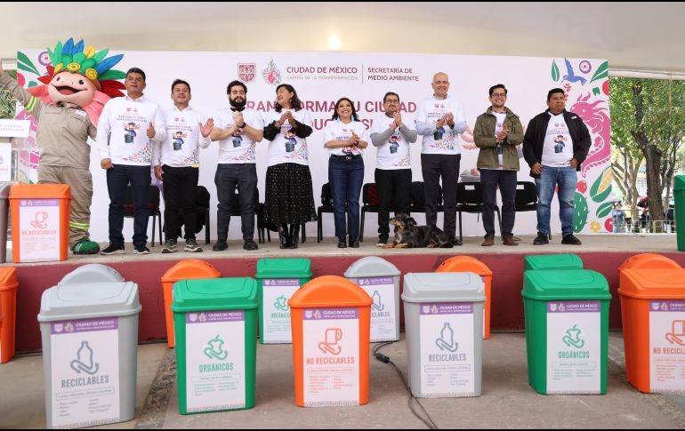 La medida que será obligatoria en todos los hogares de la ciudad capital el próximo año. /jefatura de gobierno cdmx