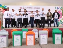 La medida que será obligatoria en todos los hogares de la ciudad capital el próximo año. /jefatura de gobierno cdmx