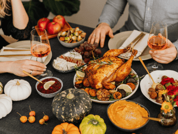 El recalentado no tiene por qué ser sinónimo de monotonía. CANVA