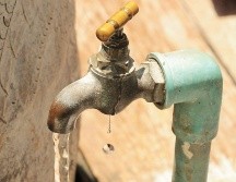 Para mitigar las afectaciones, el gobierno municipal pone a disposición de la ciudadanía el servicio gratuito de pipas. CANVA