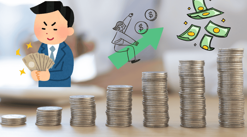 Es un hecho que muchos mexicanos comenzarán el próximo año con salario nuevo. CANVA