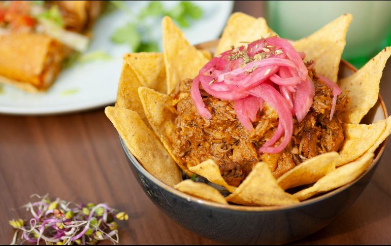 Desde su creación en 2018, se ha consolidado como un referente para viajeros y amantes de la gastronomía interesados en descubrir sabores auténticos y recetas emblemáticas. Unsplash