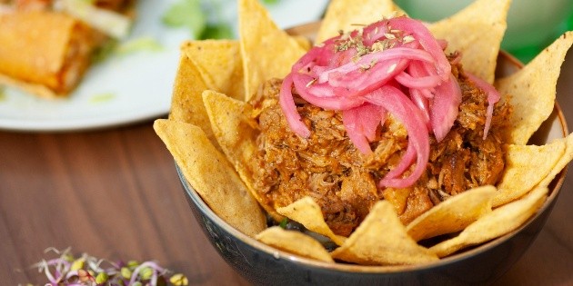 Taste Atlas: Tres platillos mexicanos que est&aacute;n entre las mejores 100 comidas del mundo